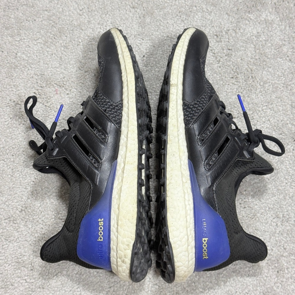 Adidas Mens Size 12 Ultra Boost 1.0 Spikeless Golf OG- GV6919 Sneaker